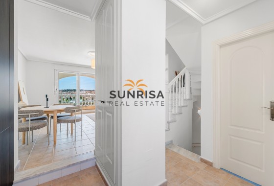 Semi-detached house · Resale - Ciudad Quesada - Rojales · Alicante · Spain
