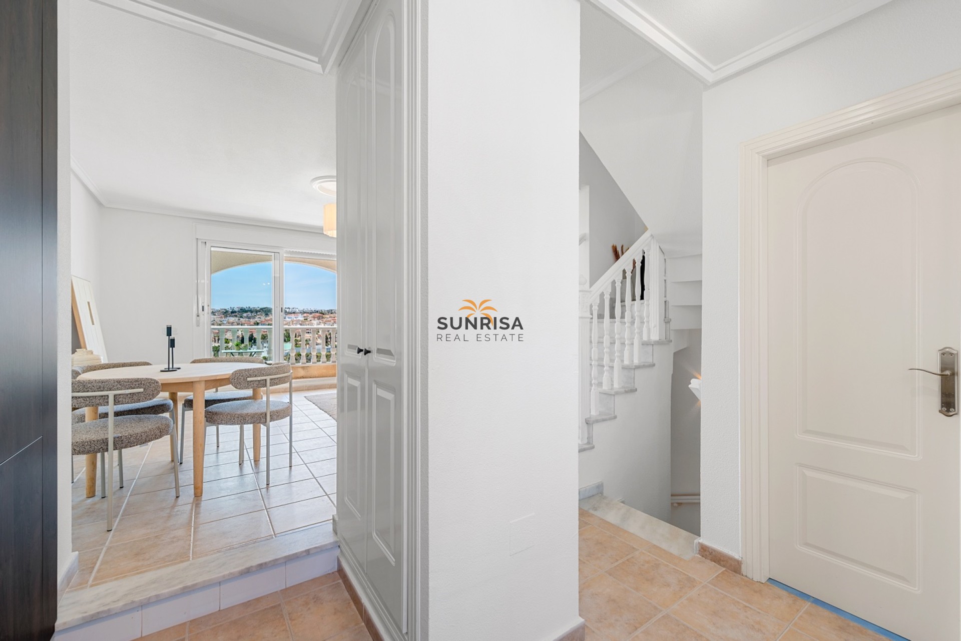 Resale - Semi-detached house - Ciudad Quesada - Rojales