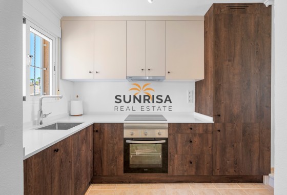 Semi-detached house · Resale - Ciudad Quesada - Rojales · Alicante · Spain