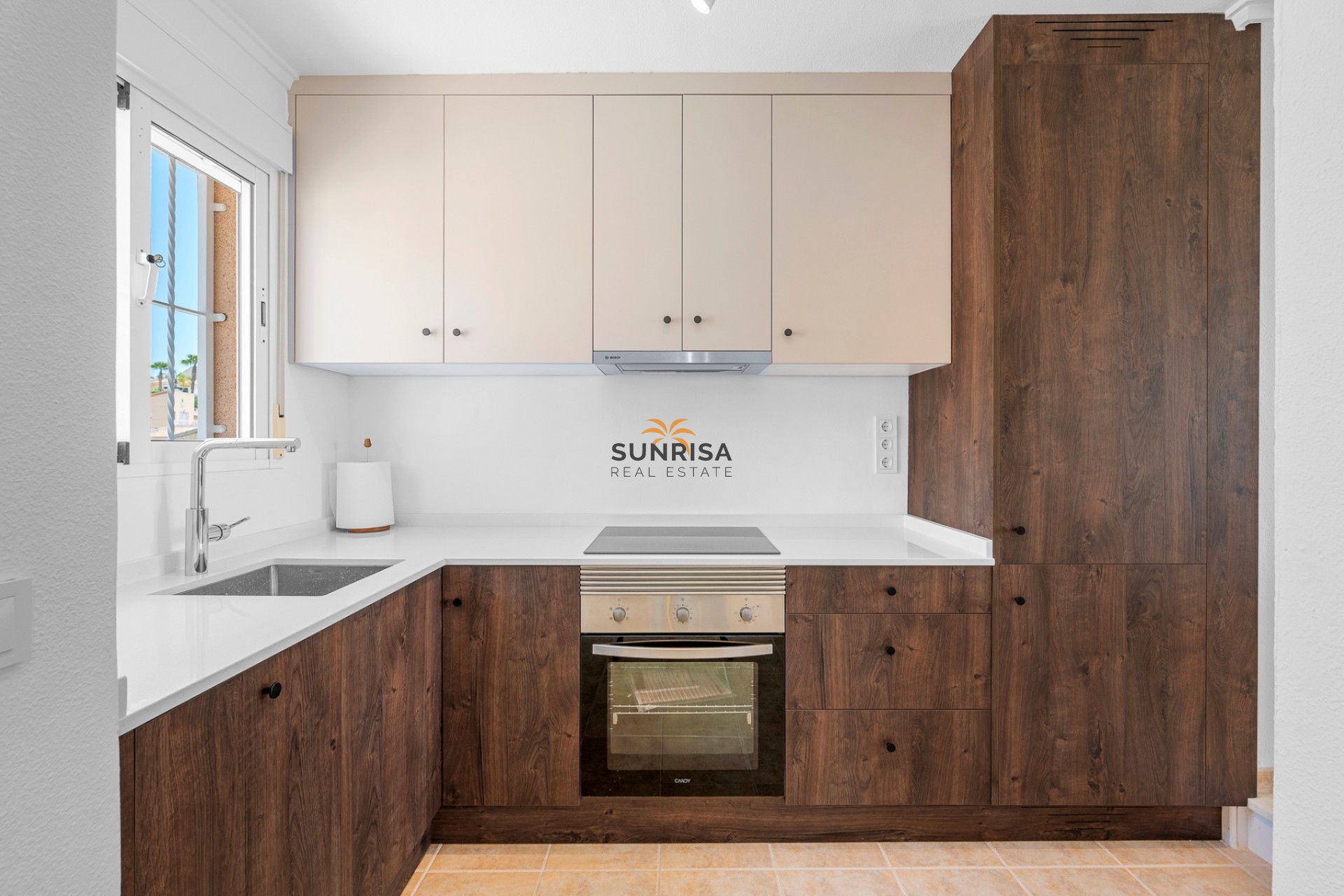 Resale - Semi-detached house - Ciudad Quesada - Rojales