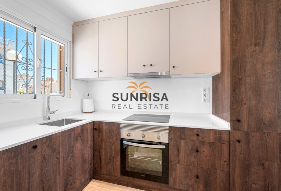 Semi-detached house · Resale - Ciudad Quesada - Rojales · Alicante · Spain