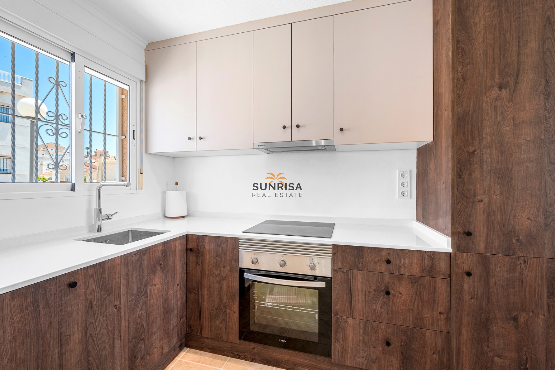 Resale - Semi-detached house - Ciudad Quesada - Rojales