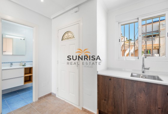 Semi-detached house · Resale - Ciudad Quesada - Rojales · Alicante · Spain