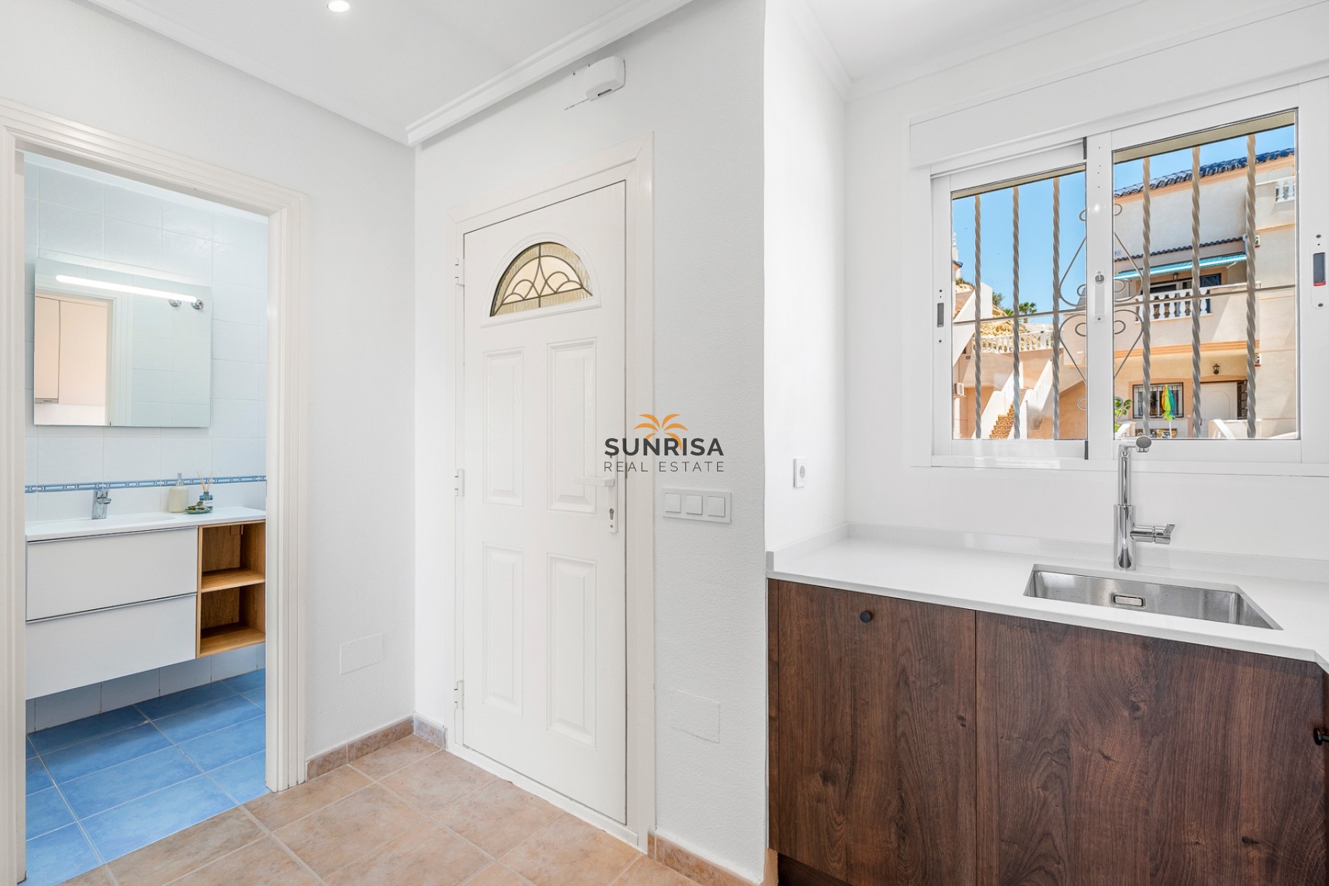 Resale - Semi-detached house - Ciudad Quesada - Rojales