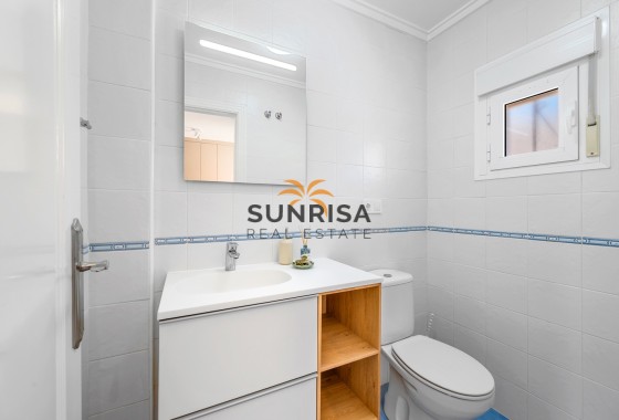 Semi-detached house · Resale - Ciudad Quesada - Rojales · Alicante · Spain
