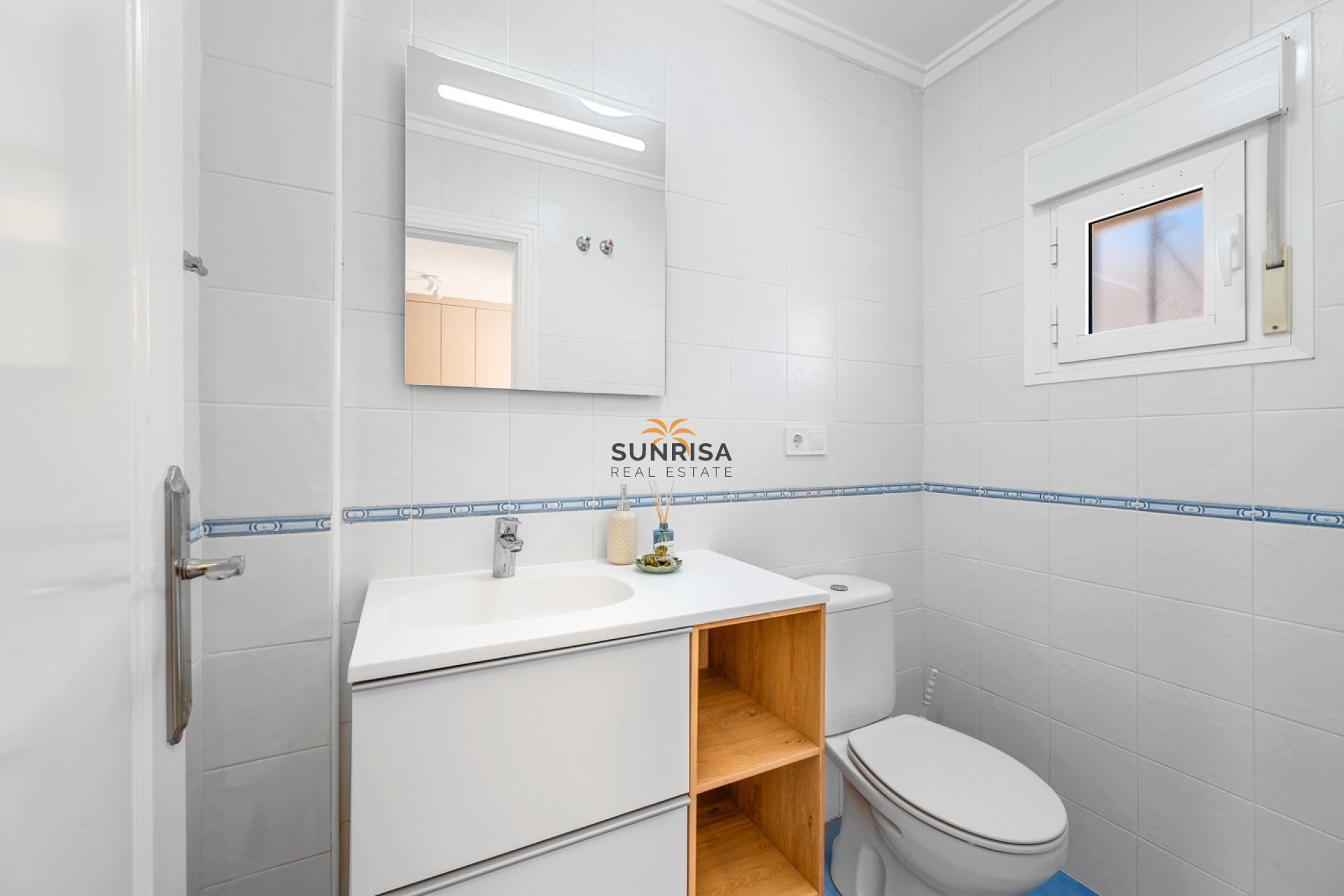 Resale - Semi-detached house - Ciudad Quesada - Rojales