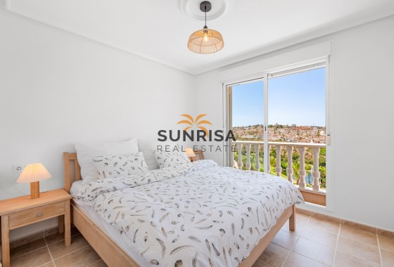 Semi-detached house · Resale - Ciudad Quesada - Rojales · Alicante · Spain