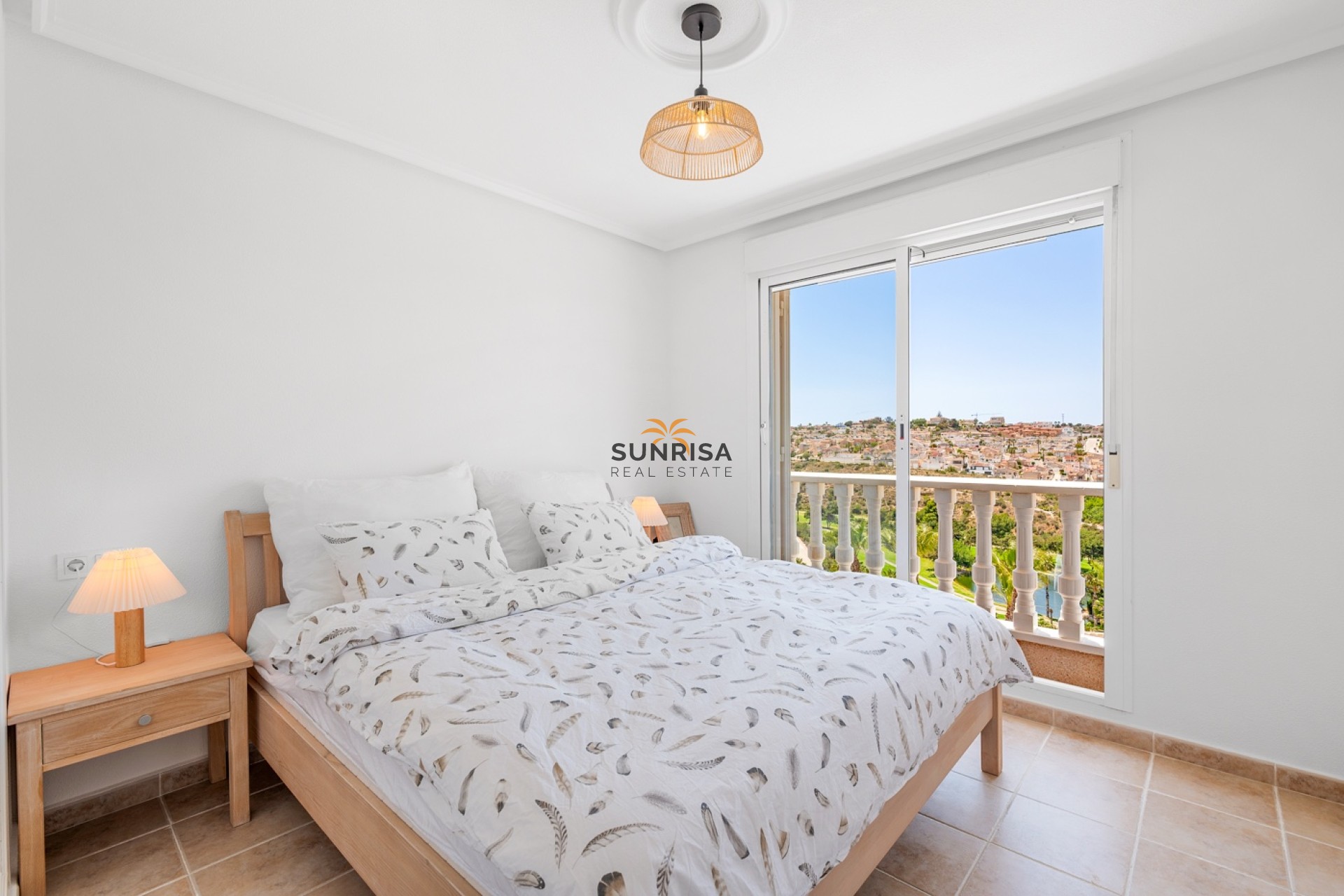 Resale - Semi-detached house - Ciudad Quesada - Rojales
