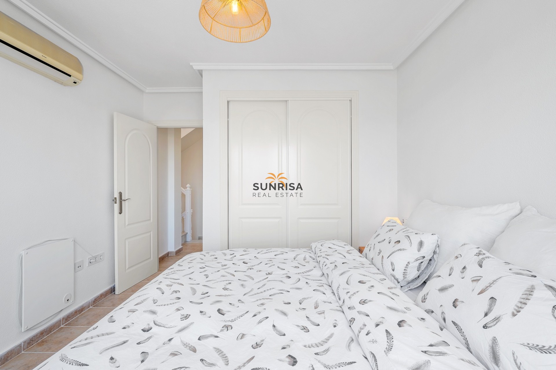 Resale - Semi-detached house - Ciudad Quesada - Rojales