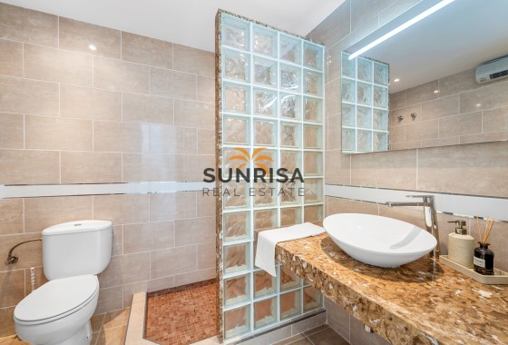 Semi-detached house · Resale - Ciudad Quesada - Rojales · Alicante · Spain