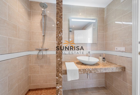 Semi-detached house · Resale - Ciudad Quesada - Rojales · Alicante · Spain