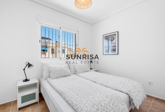 Semi-detached house · Resale - Ciudad Quesada - Rojales · Alicante · Spain
