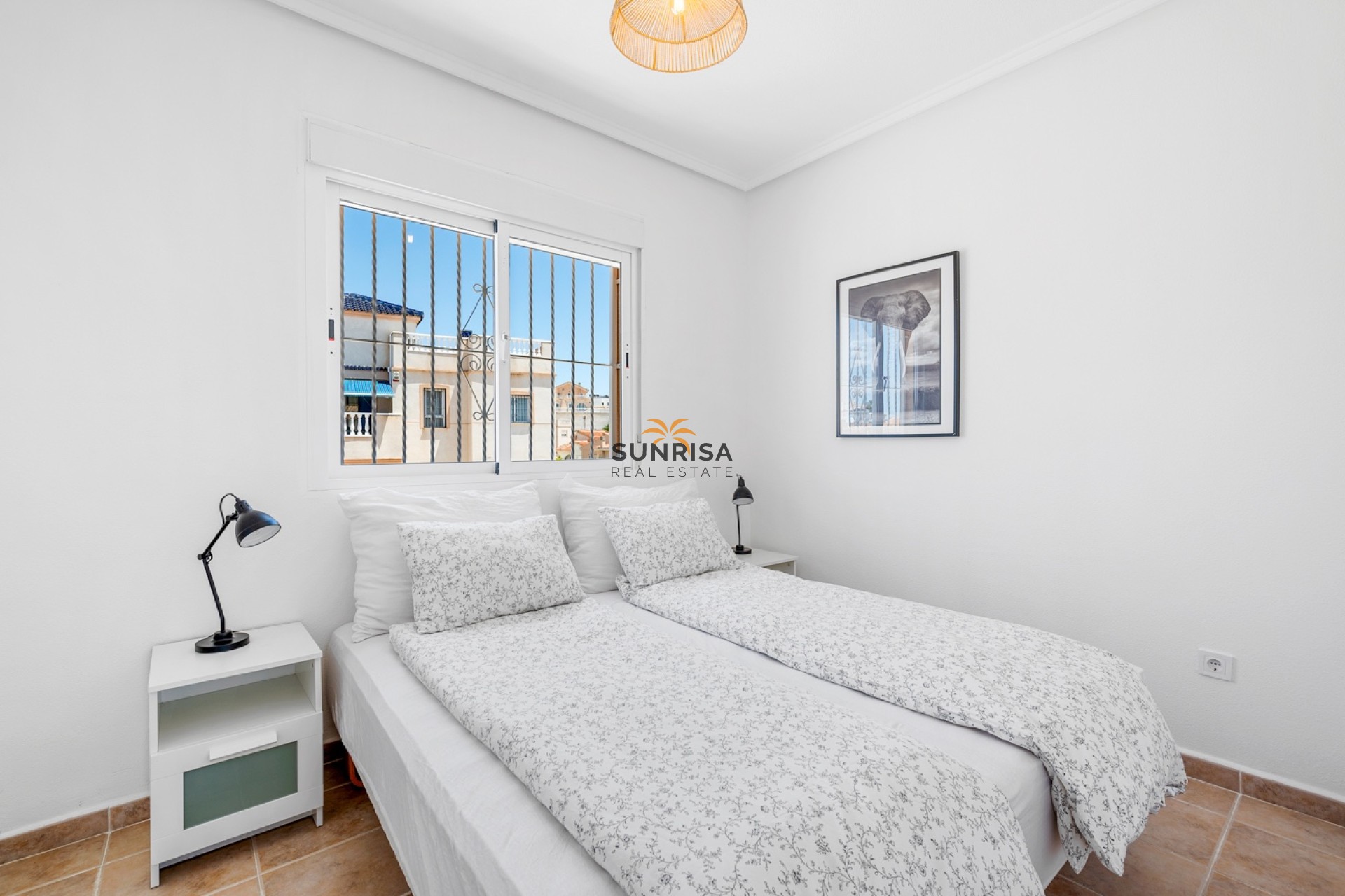 Resale - Semi-detached house - Ciudad Quesada - Rojales