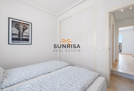 Semi-detached house · Resale - Ciudad Quesada - Rojales · Alicante · Spain