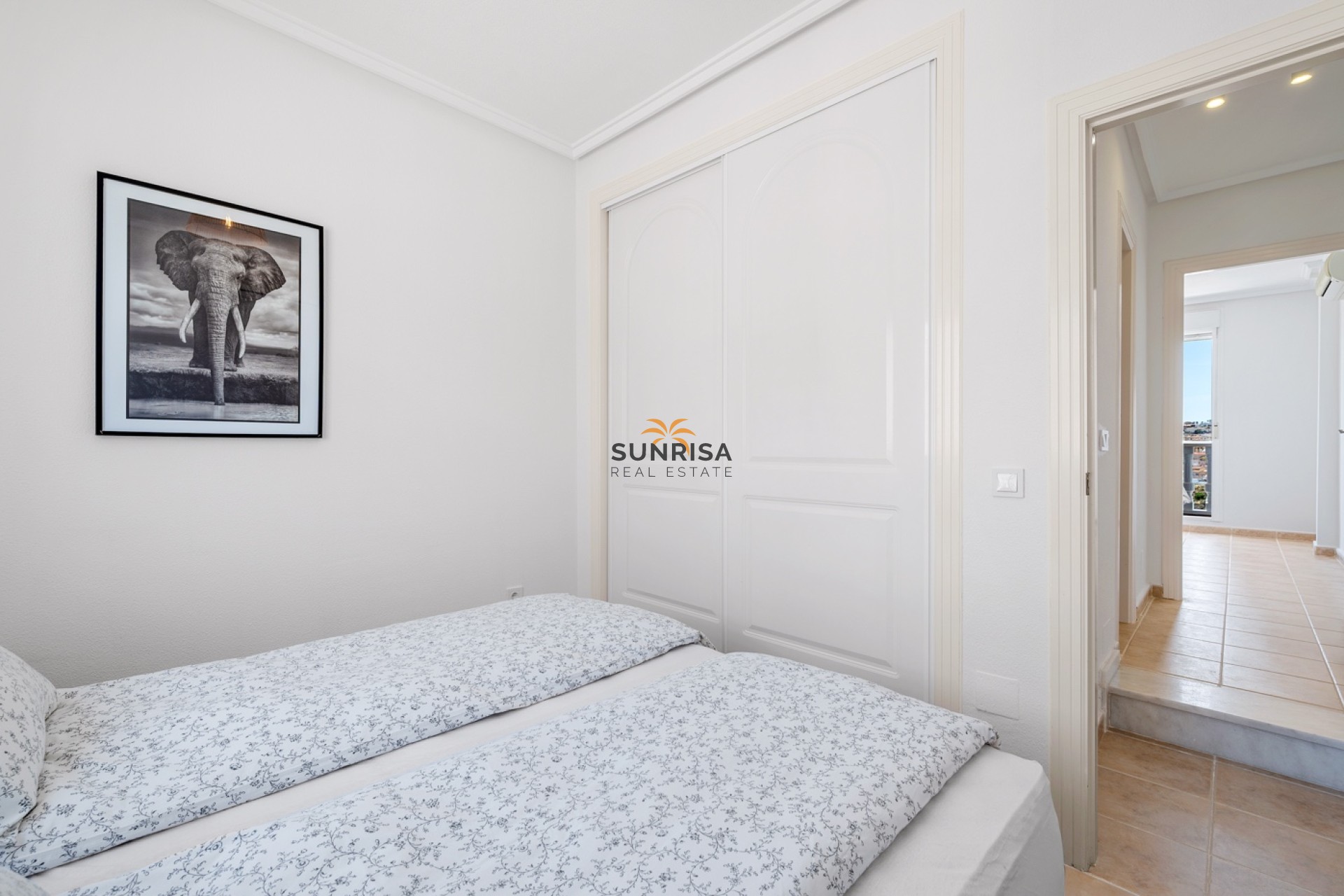 Resale - Semi-detached house - Ciudad Quesada - Rojales
