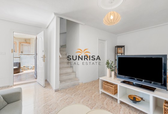 Semi-detached house · Resale - Ciudad Quesada - Rojales · Alicante · Spain