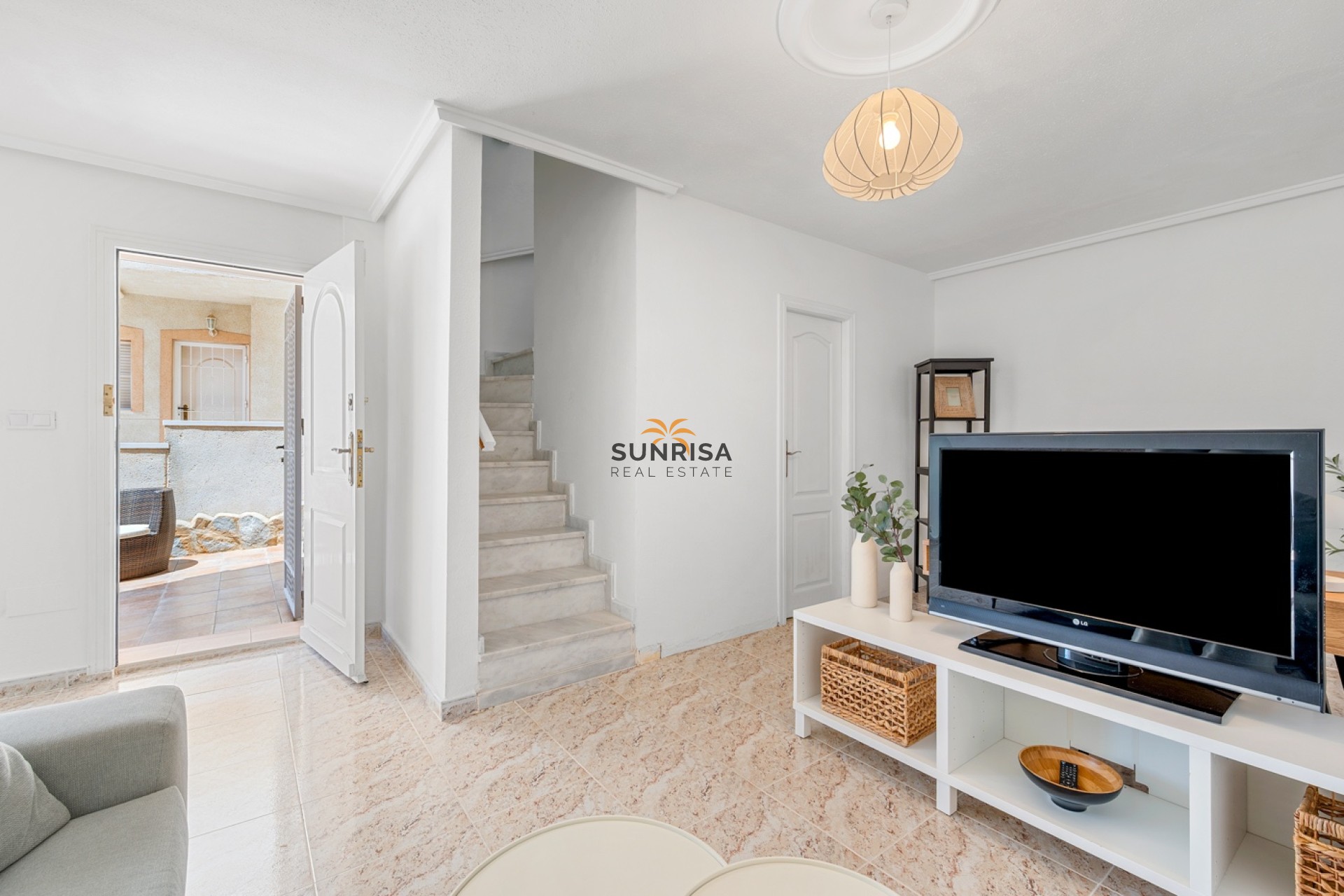 Resale - Semi-detached house - Ciudad Quesada - Rojales