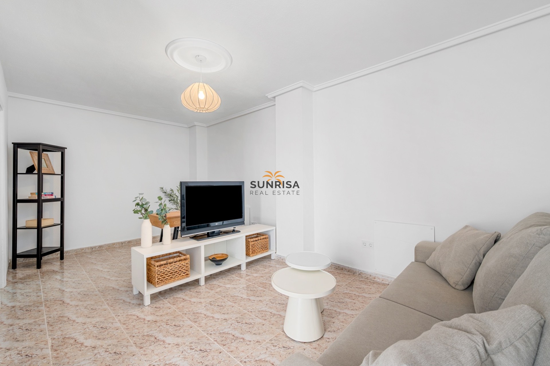 Resale - Semi-detached house - Ciudad Quesada - Rojales