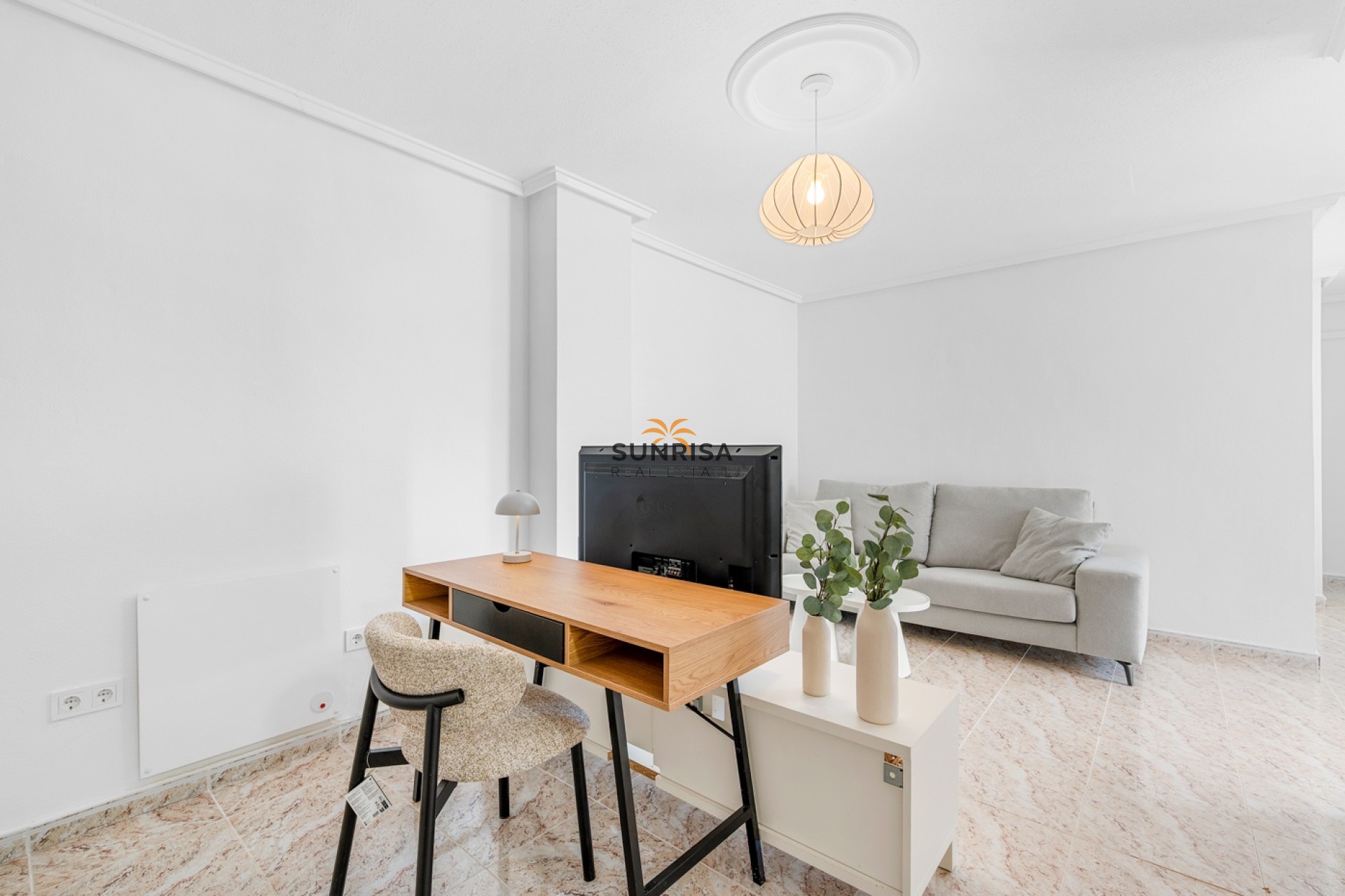 Resale - Semi-detached house - Ciudad Quesada - Rojales