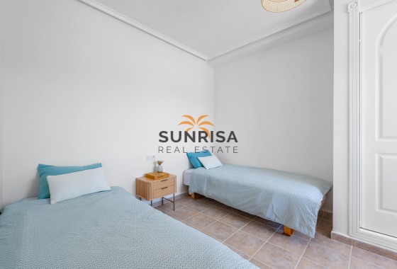 Semi-detached house · Resale - Ciudad Quesada - Rojales · Alicante · Spain