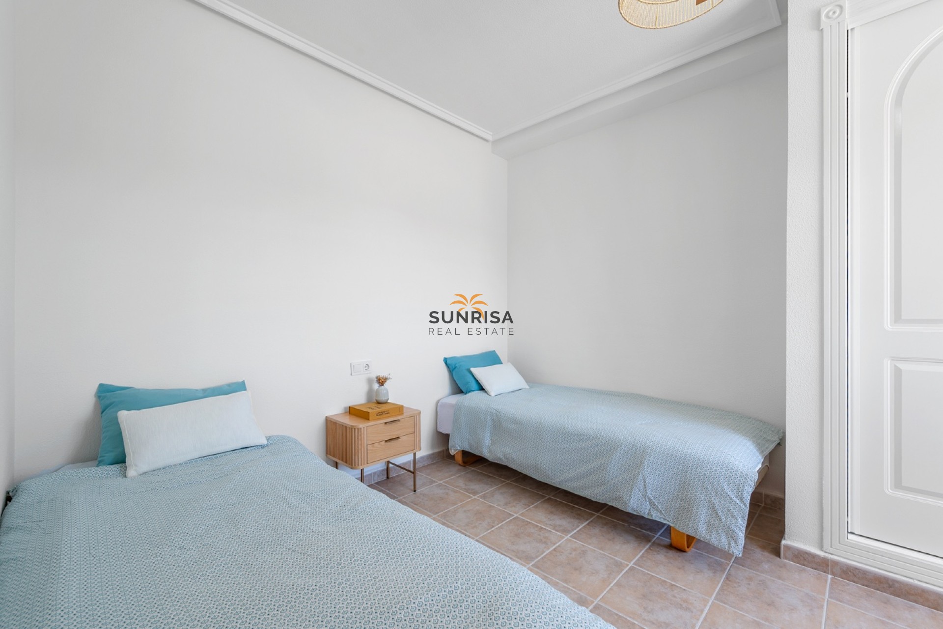 Resale - Semi-detached house - Ciudad Quesada - Rojales