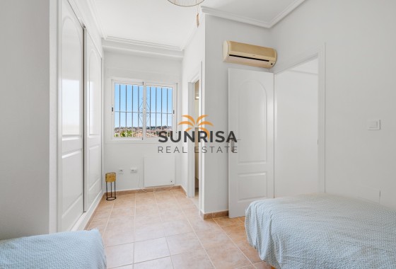 Semi-detached house · Resale - Ciudad Quesada - Rojales · Alicante · Spain