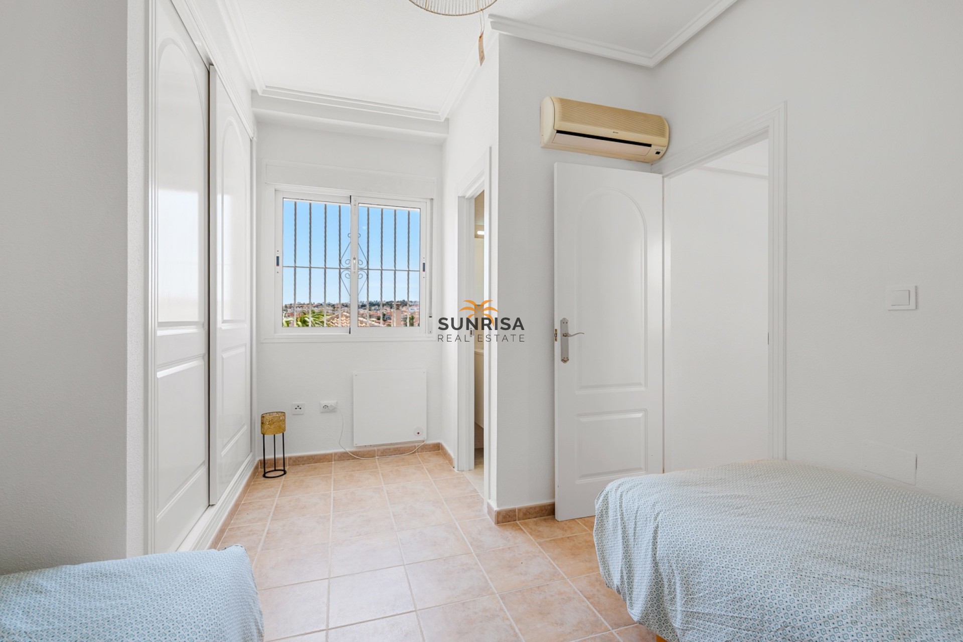 Resale - Semi-detached house - Ciudad Quesada - Rojales