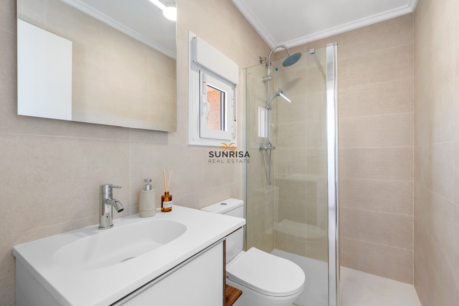 Resale - Semi-detached house - Ciudad Quesada - Rojales