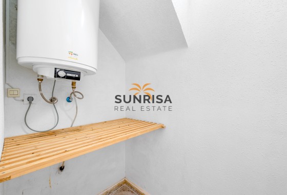 Semi-detached house · Resale - Ciudad Quesada - Rojales · Alicante · Spain