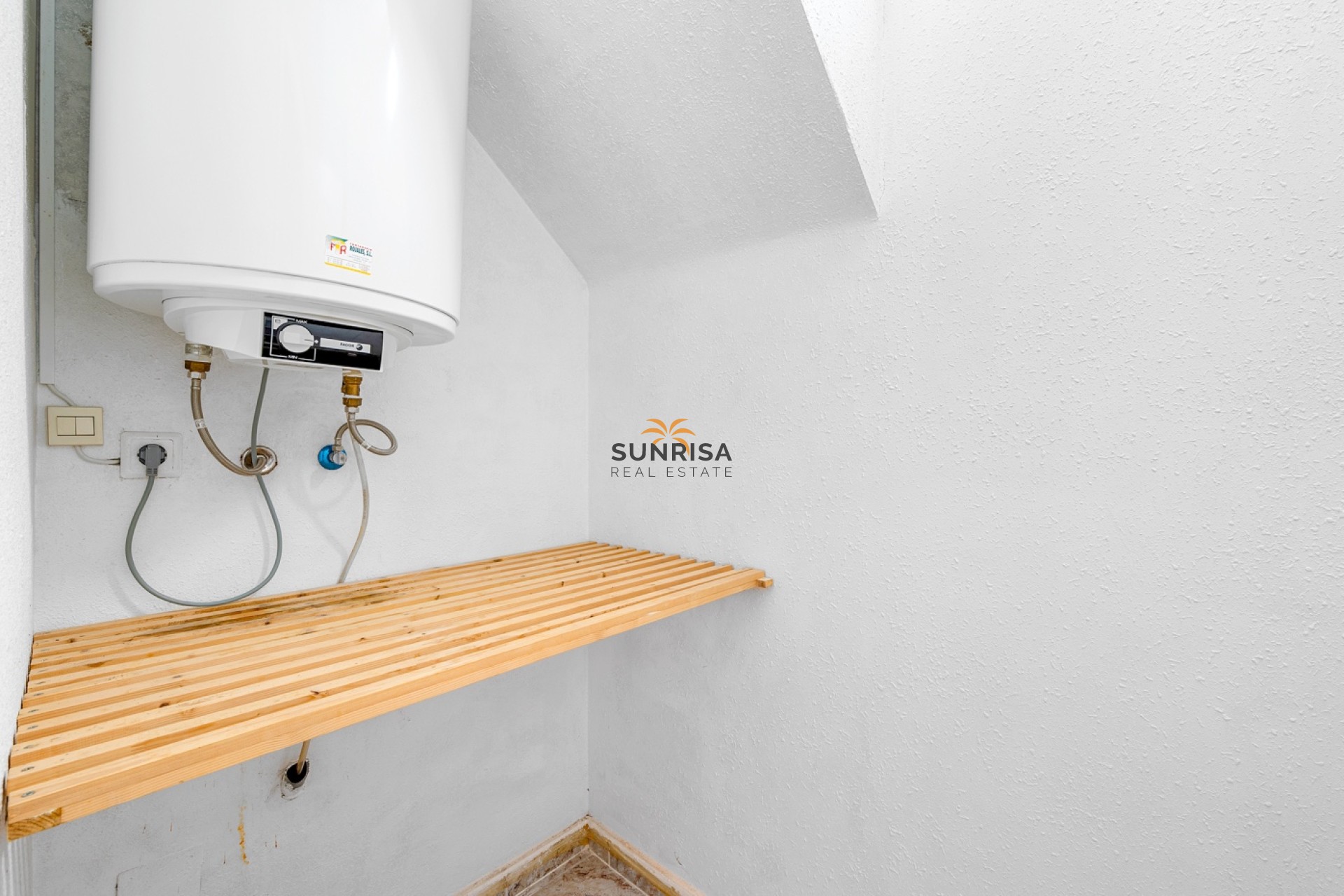 Resale - Semi-detached house - Ciudad Quesada - Rojales
