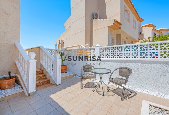 Semi-detached house · Resale - Ciudad Quesada - Rojales · Alicante · Spain
