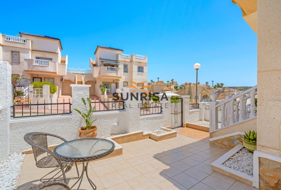 Semi-detached house · Resale - Ciudad Quesada - Rojales · Alicante · Spain