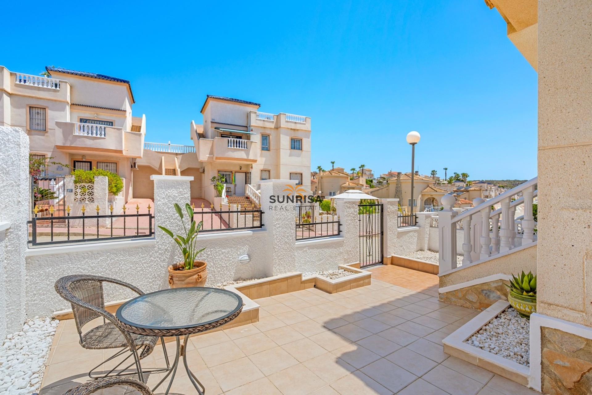 Resale - Semi-detached house - Ciudad Quesada - Rojales
