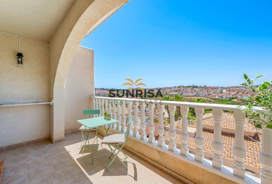 Semi-detached house · Resale - Ciudad Quesada - Rojales · Alicante · Spain