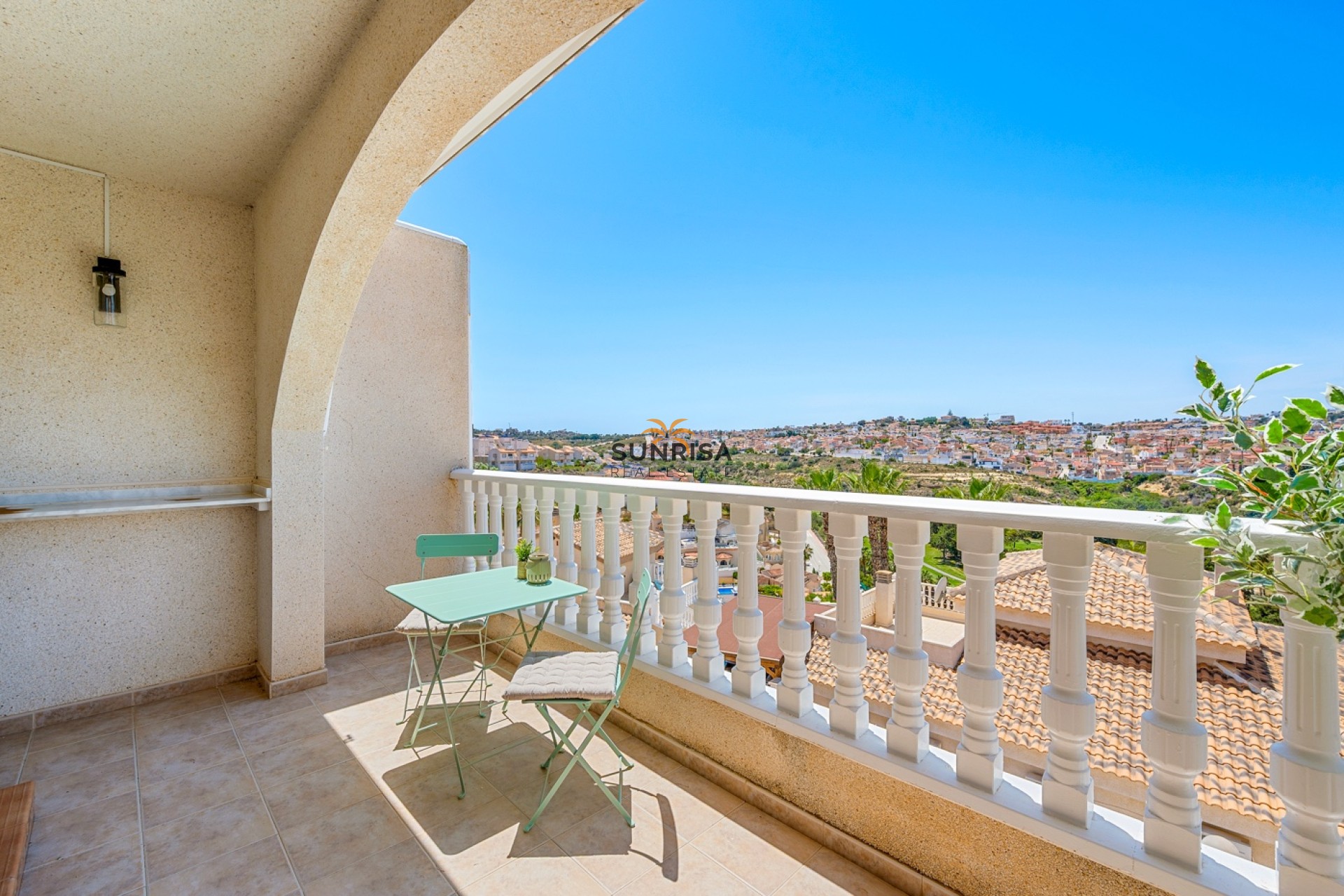 Resale - Semi-detached house - Ciudad Quesada - Rojales