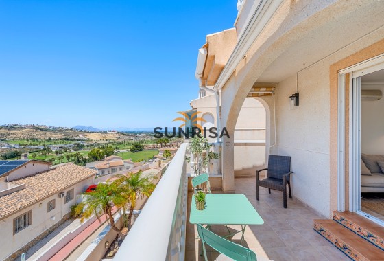 Semi-detached house · Resale - Ciudad Quesada - Rojales · Alicante · Spain