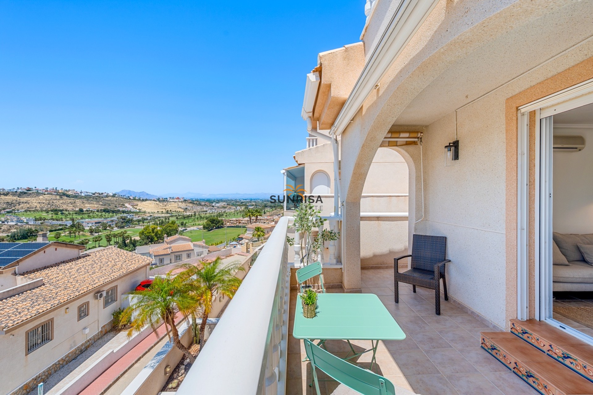 Resale - Semi-detached house - Ciudad Quesada - Rojales