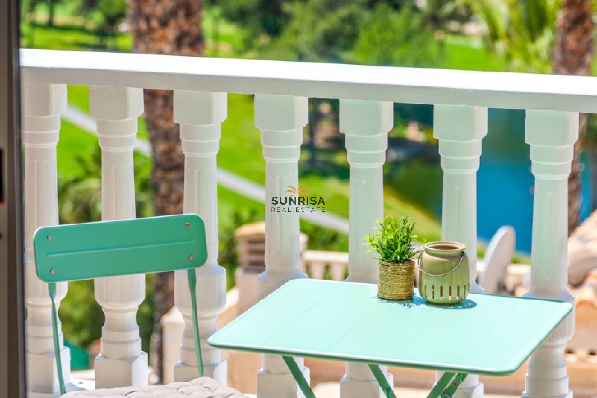 Resale - Semi-detached house - Ciudad Quesada - Rojales