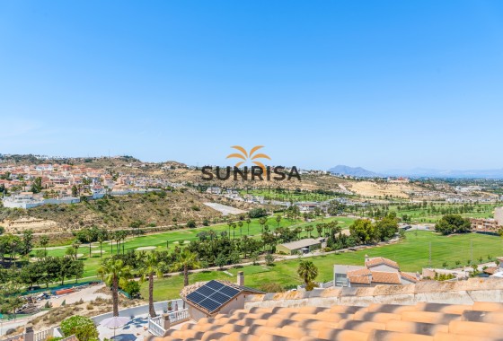 Semi-detached house · Resale - Ciudad Quesada - Rojales · Alicante · Spain