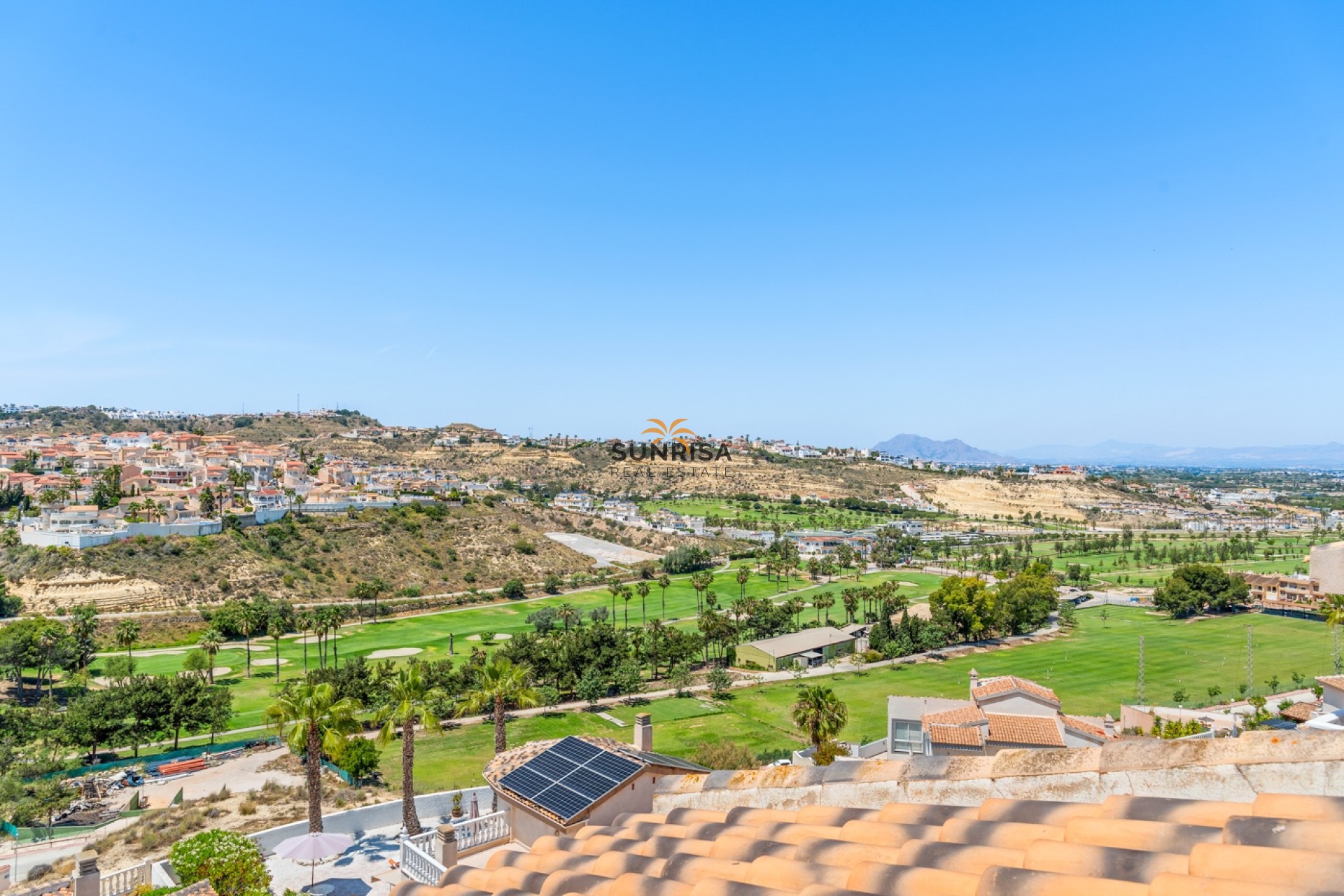 Resale - Semi-detached house - Ciudad Quesada - Rojales