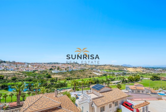 Semi-detached house · Resale - Ciudad Quesada - Rojales · Alicante · Spain
