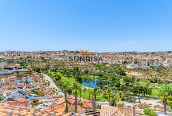 Semi-detached house · Resale - Ciudad Quesada - Rojales · Alicante · Spain