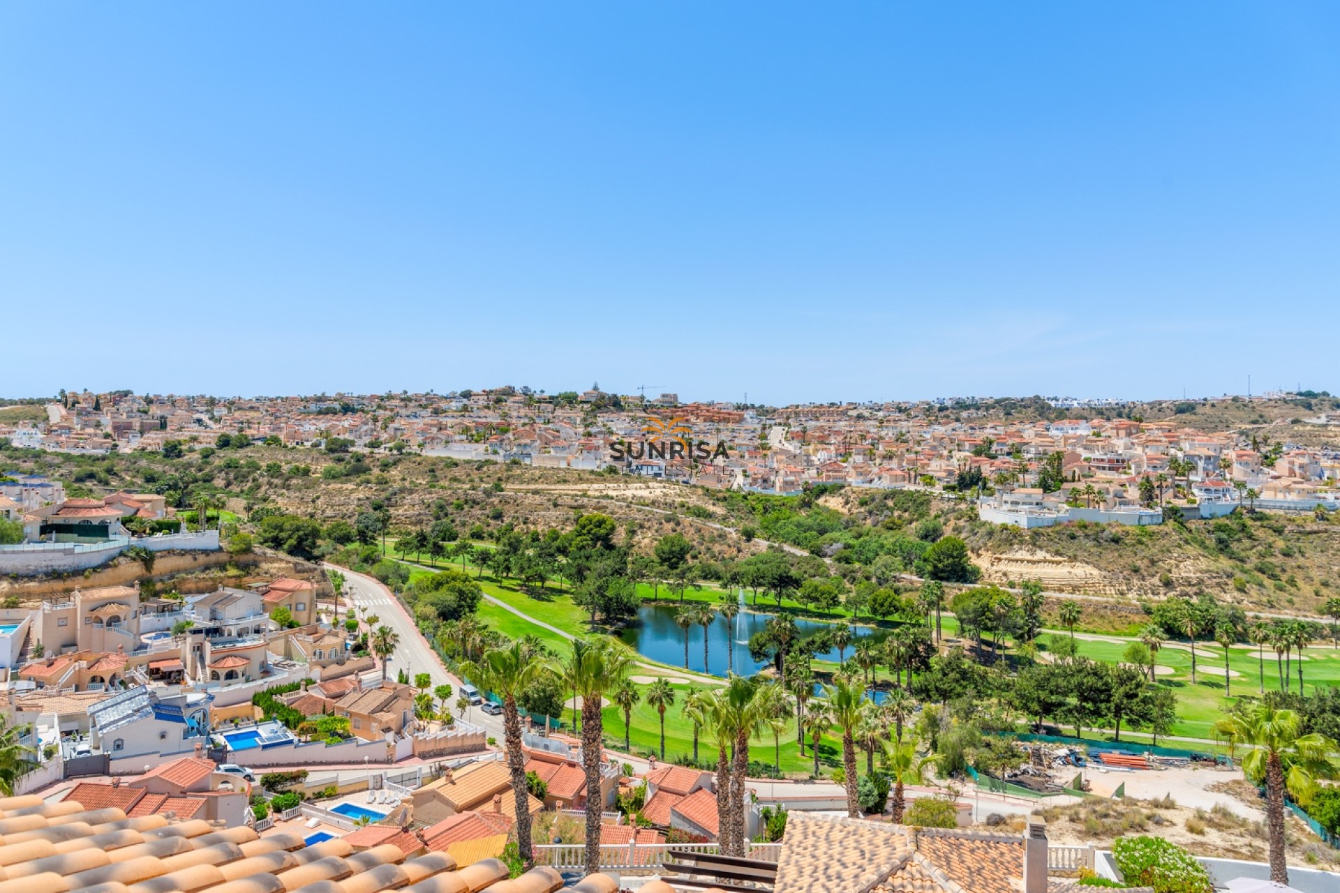 Resale - Semi-detached house - Ciudad Quesada - Rojales