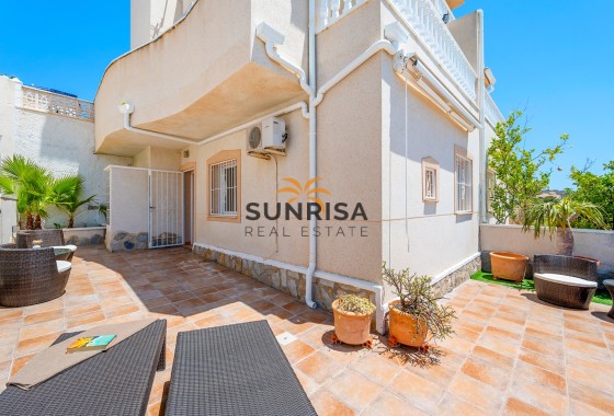 Semi-detached house · Resale - Ciudad Quesada - Rojales · Alicante · Spain