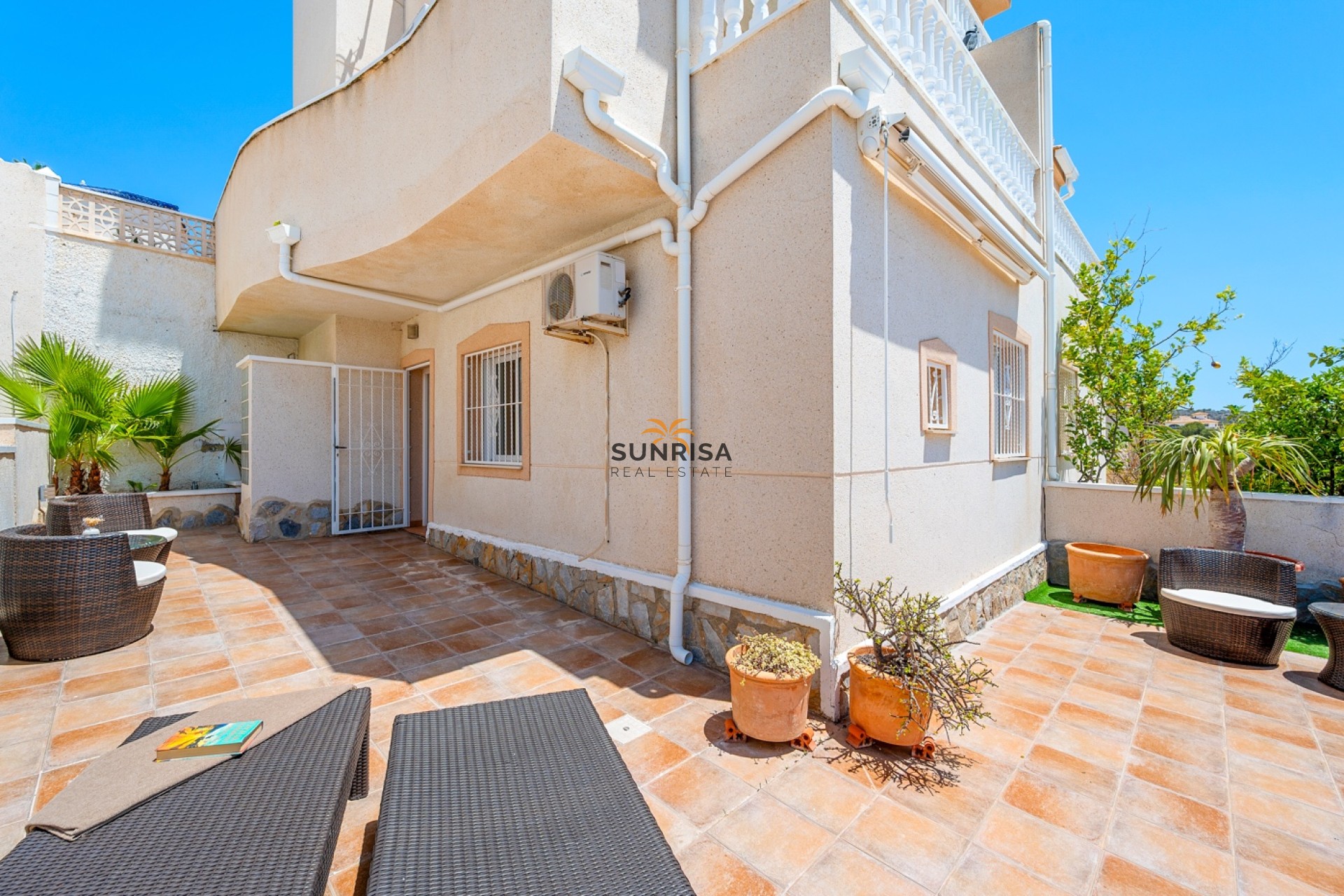 Resale - Semi-detached house - Ciudad Quesada - Rojales