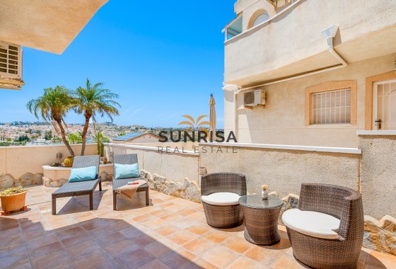 Semi-detached house · Resale - Ciudad Quesada - Rojales · Alicante · Spain