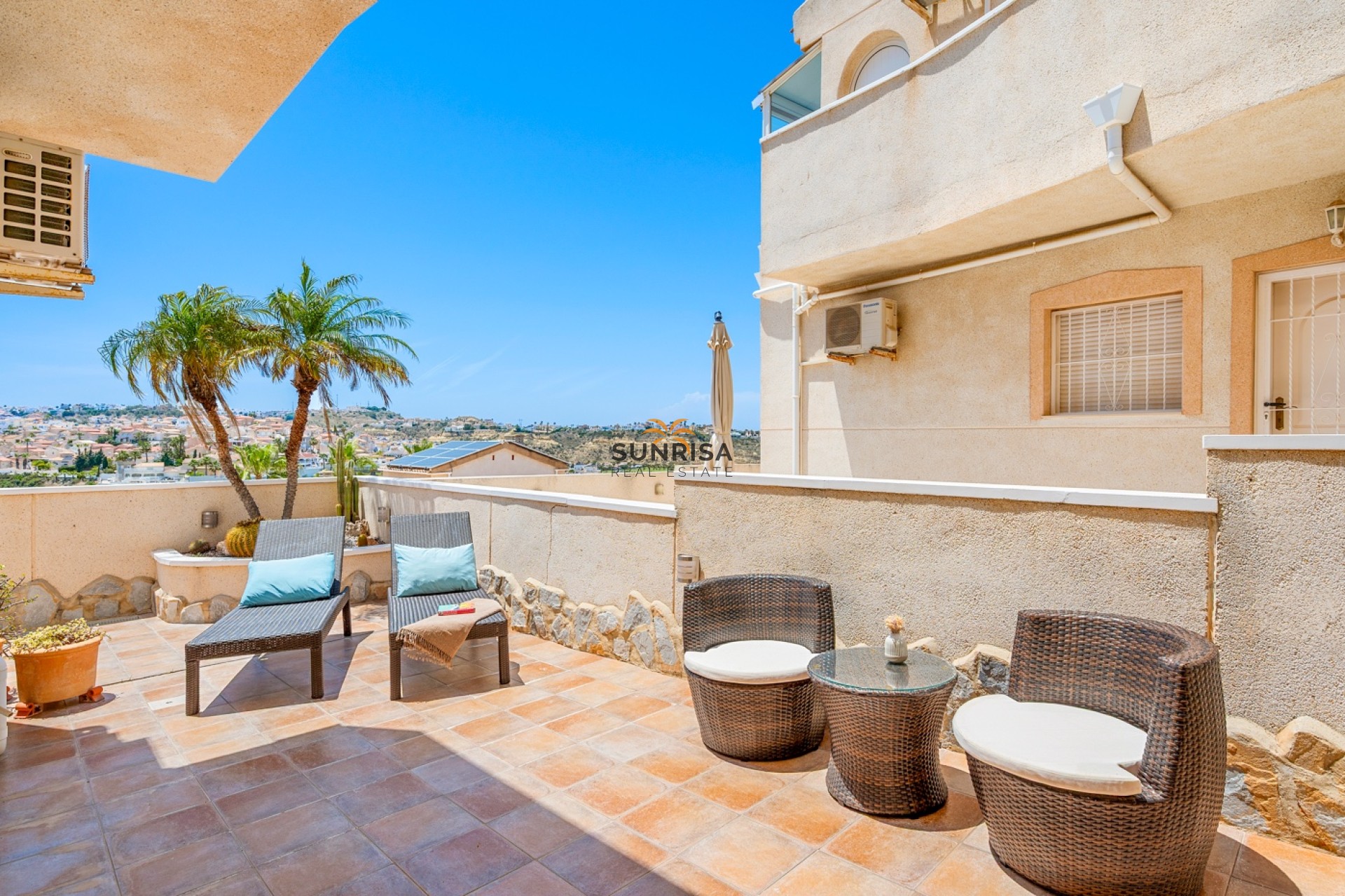 Resale - Semi-detached house - Ciudad Quesada - Rojales