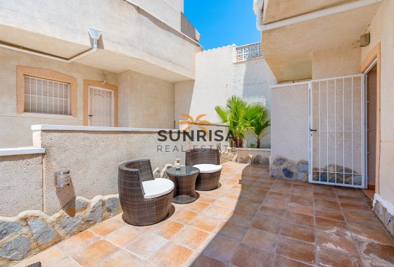 Semi-detached house · Resale - Ciudad Quesada - Rojales · Alicante · Spain