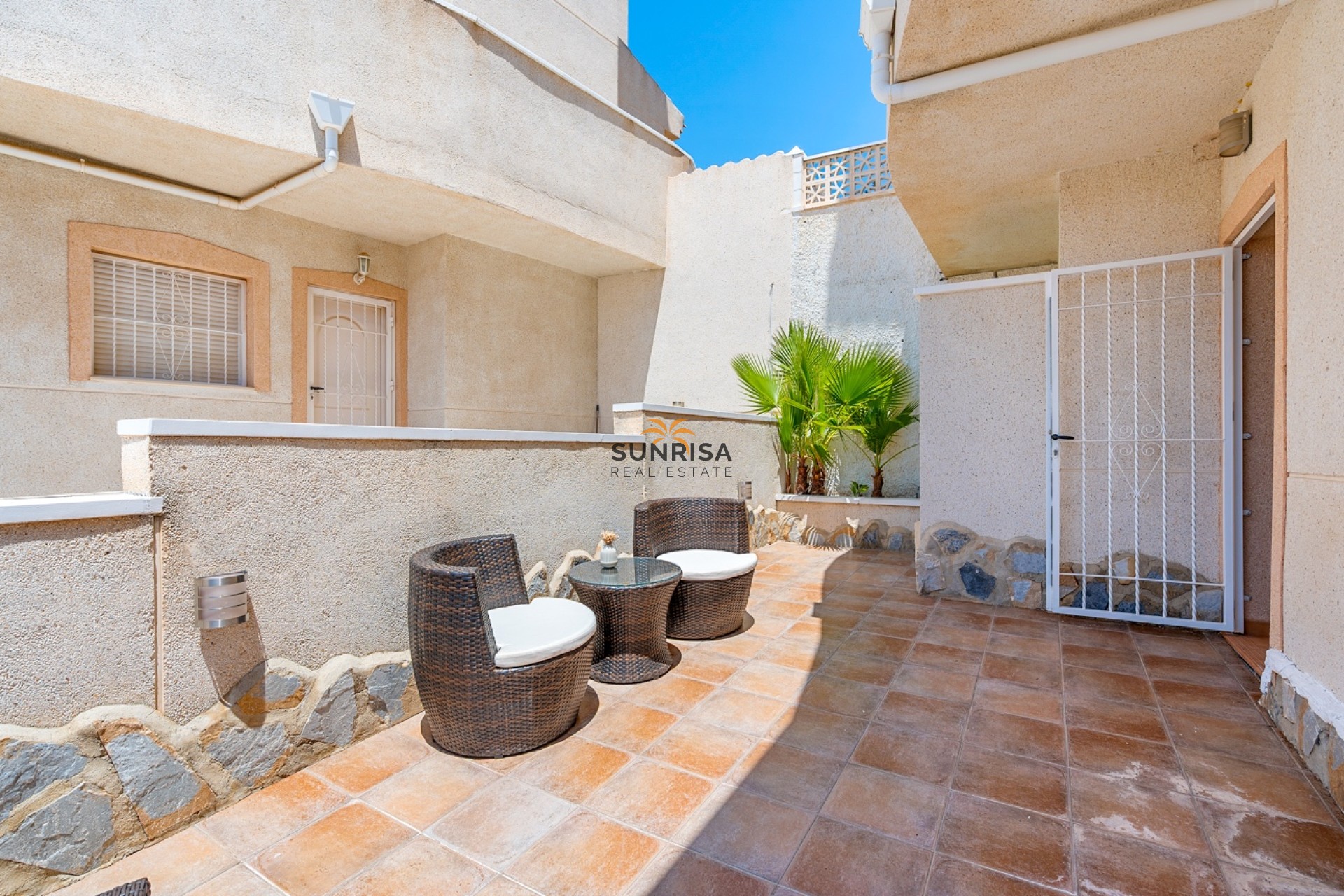 Resale - Semi-detached house - Ciudad Quesada - Rojales