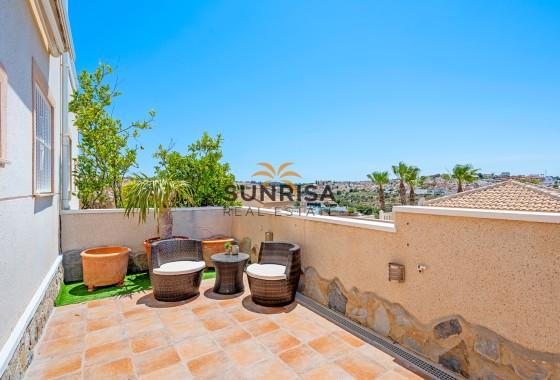 Semi-detached house · Resale - Ciudad Quesada - Rojales · Alicante · Spain